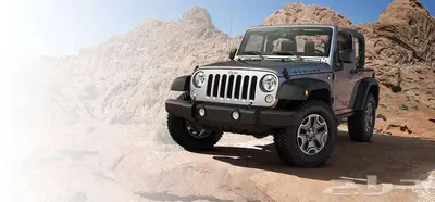يتوفر جنوط ألجيب الشروكي ورانجلر اصلية وكالة 8