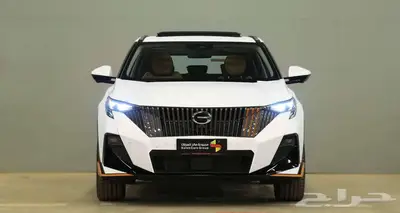 انطلق بقوة مع GS3 أمزوم سبورت بلس 2025 11