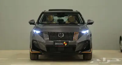 انطلق بقوة مع GS3 أمزوم سبورت بلس 2025 7
