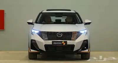 انطلق بقوة مع GS3 أمزوم سبورت بلس 2025 0