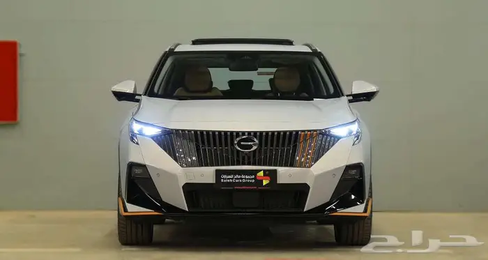 انطلق بقوة مع GS3 أمزوم سبورت بلس 2025 0