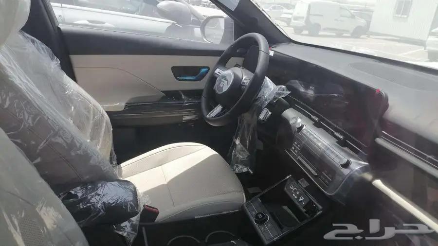 هيونداي كونا 2025 13