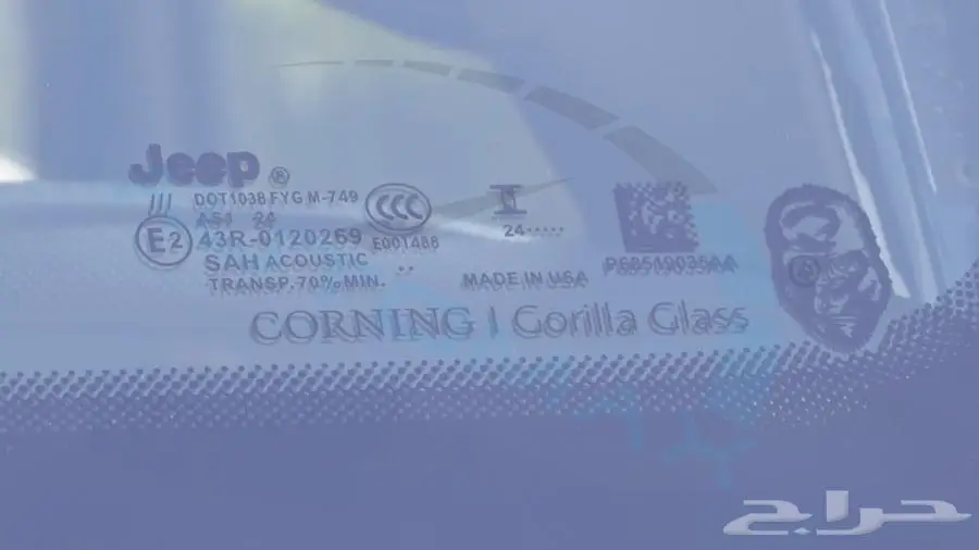 جيب رانجلر روبيكن بابين 2025 خليجي اصفار مع ضمان الوكيل 26