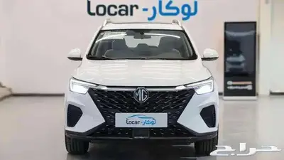 ام جي RX5 بلس 2024 عروض تمويل وكاش وتصدير 7