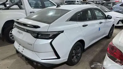 دونج فينج SHINE MACH EL م 2025 ( ابيض و رصاصى ) 1