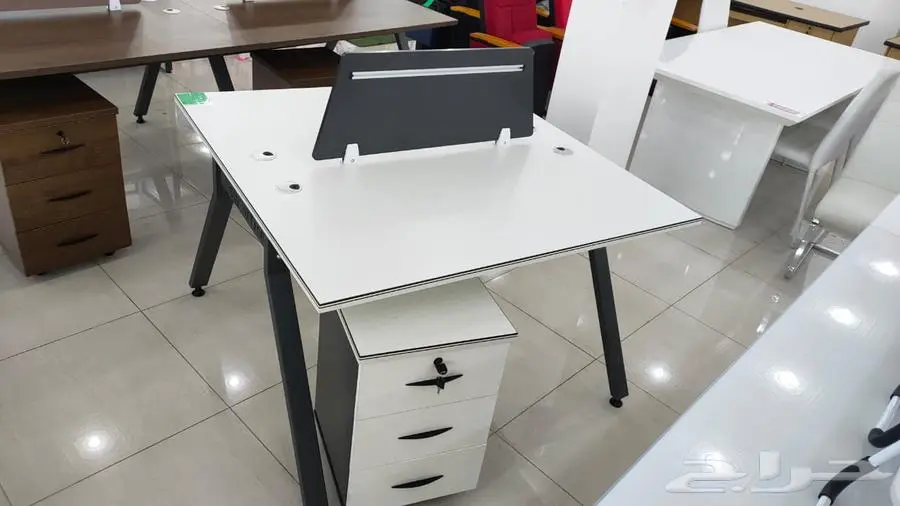 Office furniture اثاث مكتبي 12