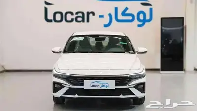 هيونداي -النترا-موديل 2025 0