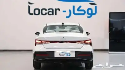 هيونداي -النترا-موديل 2025 4