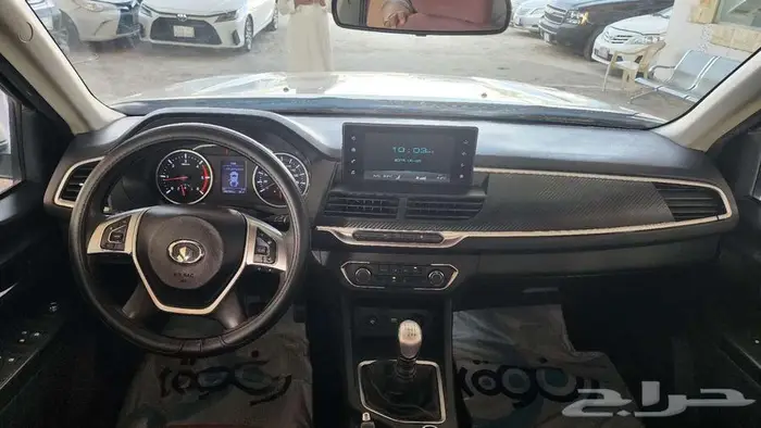جريت وول 2022 ديزل دبل 9
