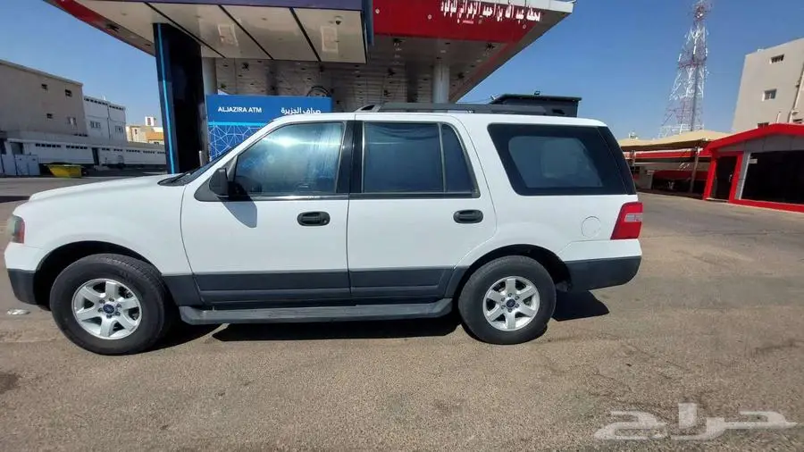 اكسبدشن 2015 استاندر دبل 3