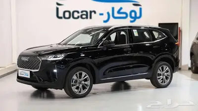 هافال H6 2025 1