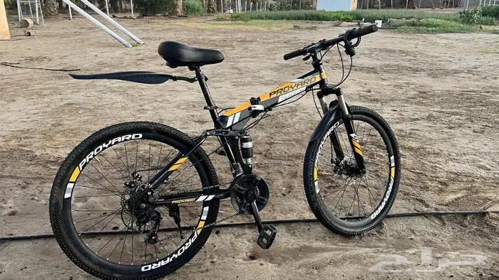 سيكل رياضي (proyard Sport) 2
