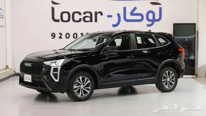 هافال-جوليان-موديل2025 1