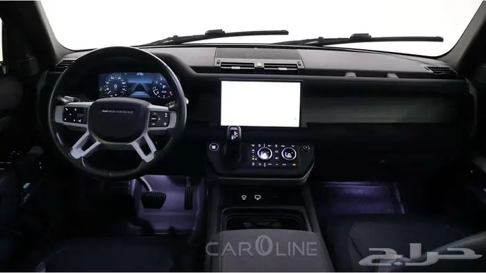 Land Rover Defender 110 X-Dynamic SE 2022 7