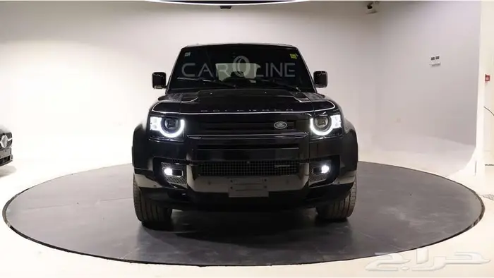 Land Rover Defender 110 X-Dynamic SE 2022 0