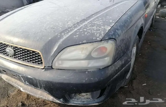قطع غيار فقط سوبارو اليجاسي 1