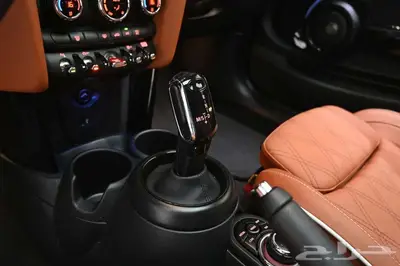 ميني كوبر اس 2024 سعودي 11