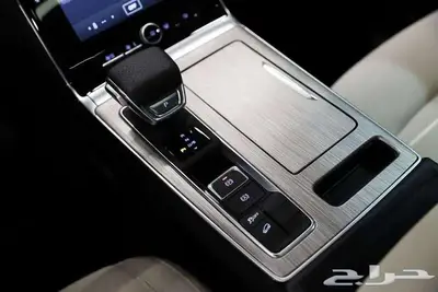 ام جي RX5 بلس 2024 عروض تمويل وكاش وتصدير 3