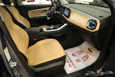 انطلق بقوة مع GS3 أمزوم سبورت بلس 2025 19