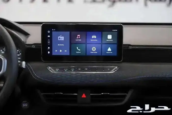 هافال جوليان 2025 10