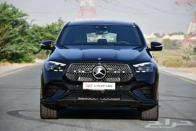 مرسيدس جي ال اي 450 كوب 2025 خليجي 7