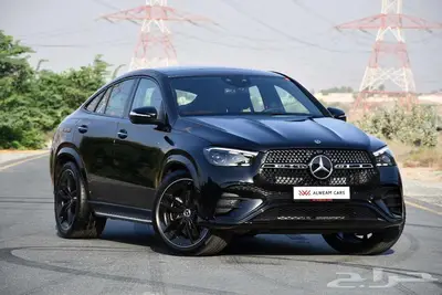مرسيدس جي ال اي 450 كوب 2025 خليجي 1