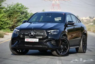 مرسيدس جي ال اي 450 كوب 2025 خليجي 0