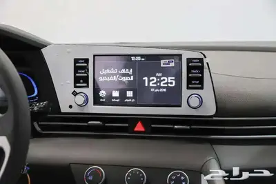 هيونداي -النترا-موديل 2025 12