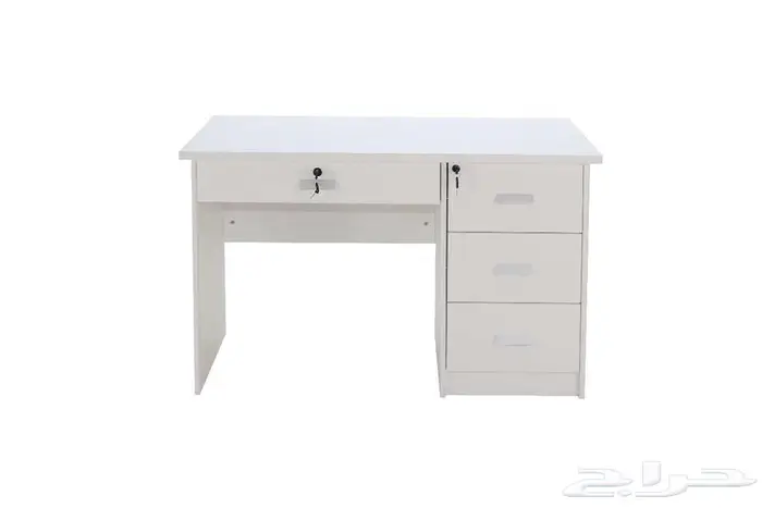 أثاث مكتب جديد مكاتب وكراسي وطاولات اجتماع وكنب 49