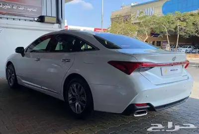 افالون 2022 فل كامل ليمتيد وكالة 19
