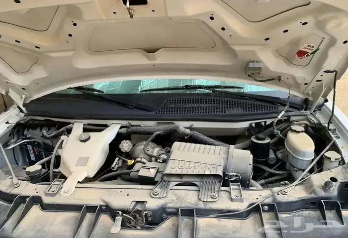 للترهيم مشروع كامل 6 لتر (مكينه قير دفرنس) 4