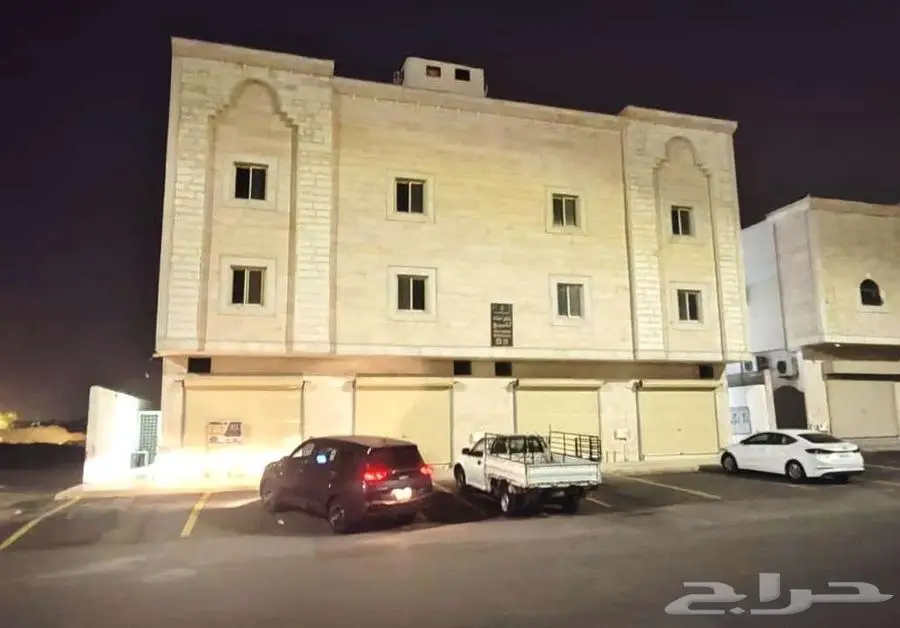 شقق تمليك للبيع بمخطط الملك فهد داحل الحد 0