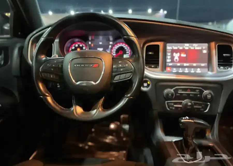دودج GT 2021 9