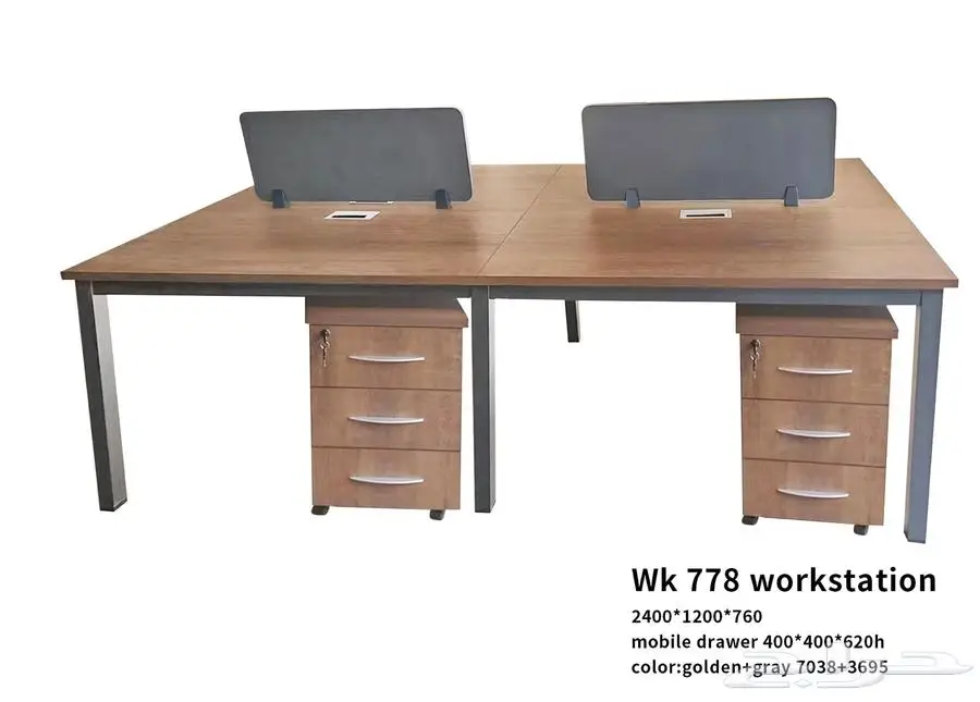 Office furniture اثاث مكتبي 9