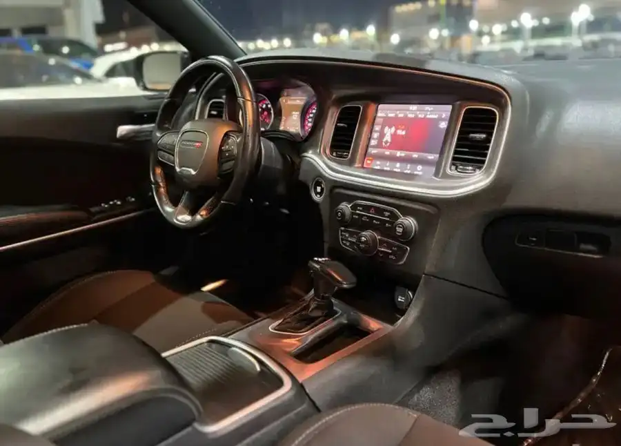 دودج GT 2021 16
