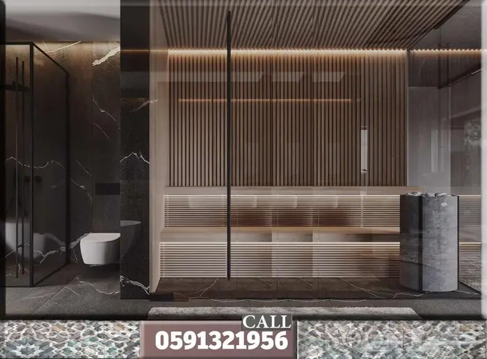 أثاث تصميم كافيه و تحف محلات و مطاعم وتصميم ديكور سبا 36