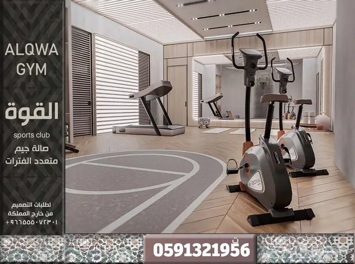 أثاث تصميم محلات و تحف كافيهات و مطاعم وتصميم ديكور محل 30