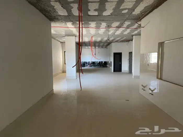 للايجار مكاتب اداريه مؤثثه وغير مؤثثه بمساحات مختلفه 5