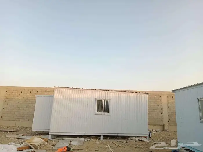 بركسات للبيع.. مستعجل 16