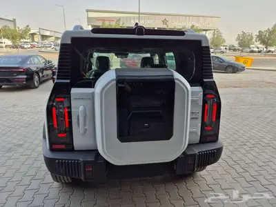 جيتور T2 لاكجري فل كامل موديل 2025 10