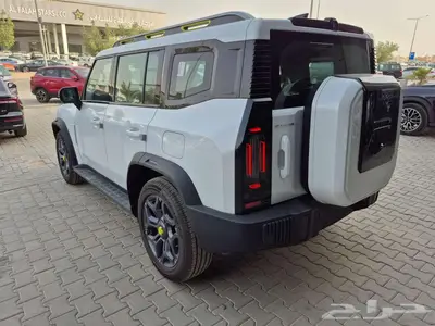 جيتور T2 لاكجري فل كامل موديل 2025 9