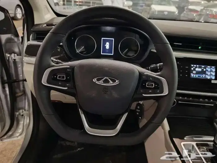 شيرى اريزو 5 كومفورت 2024 17