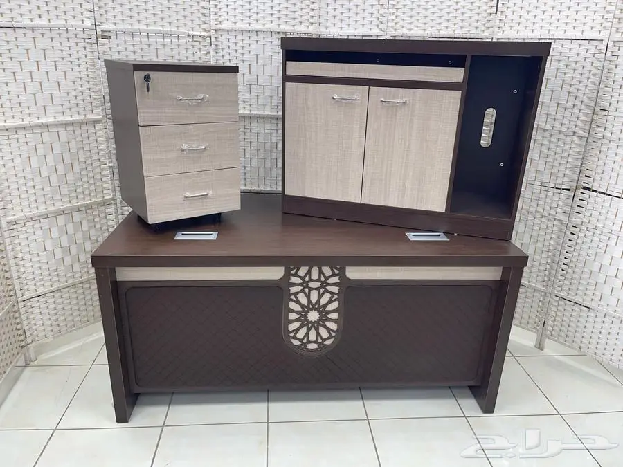 Office furniture اثاث مكتبي 54