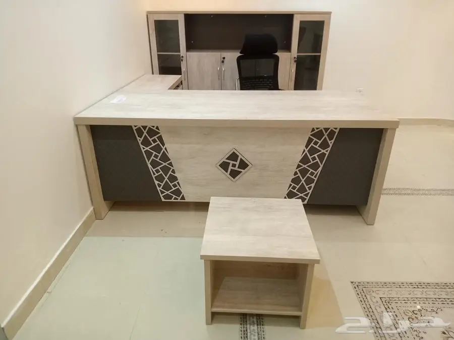 Office furniture اثاث مكتبي 66