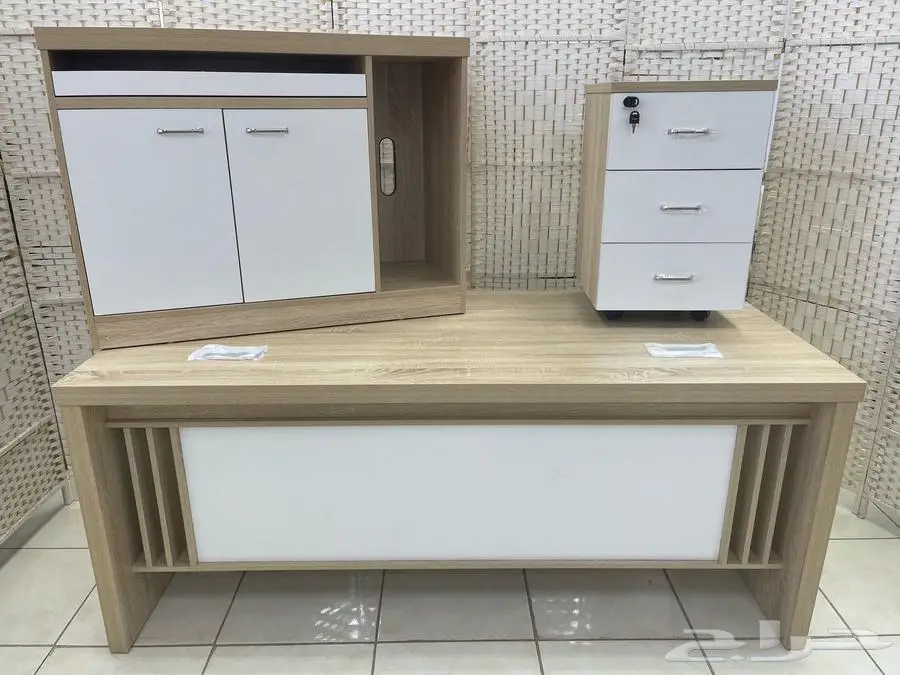 Office furniture اثاث مكتبي 45