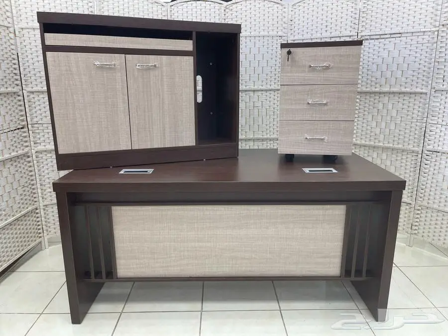 Office furniture اثاث مكتبي 46