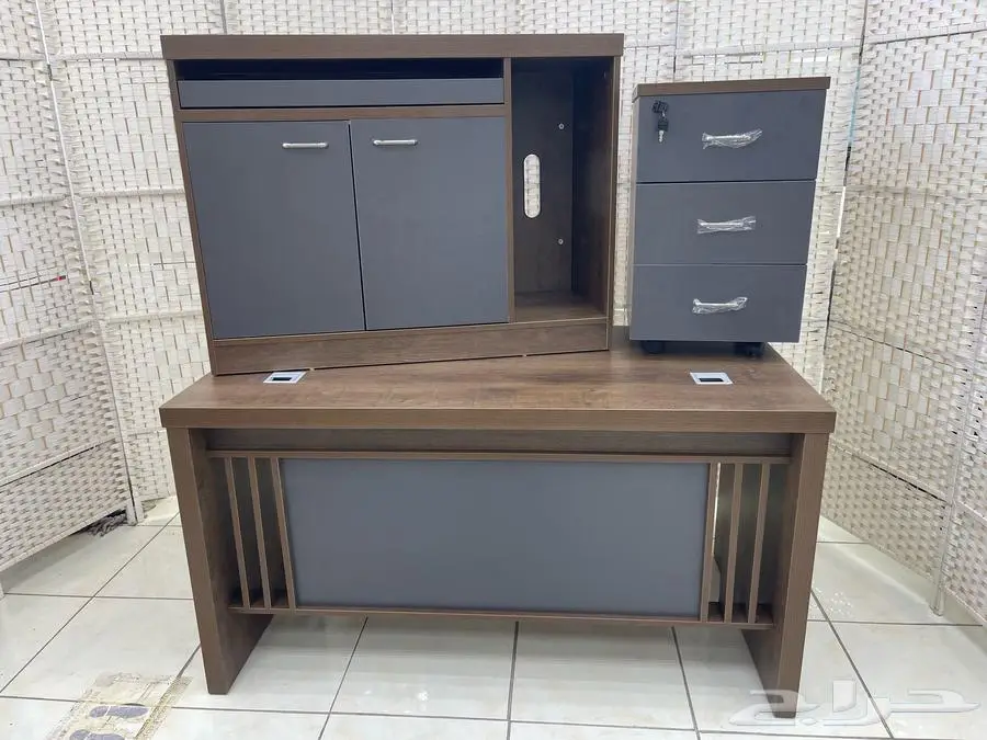 Office furniture اثاث مكتبي 47