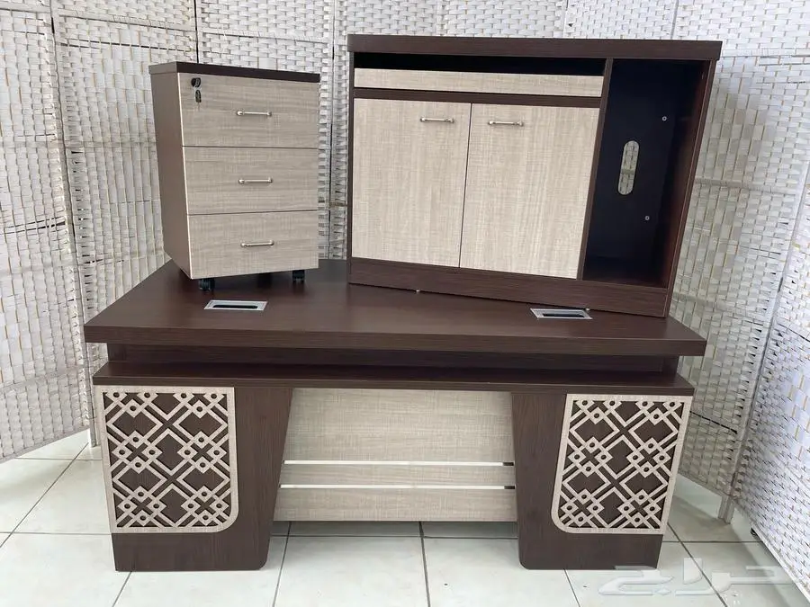 Office furniture اثاث مكتبي 48