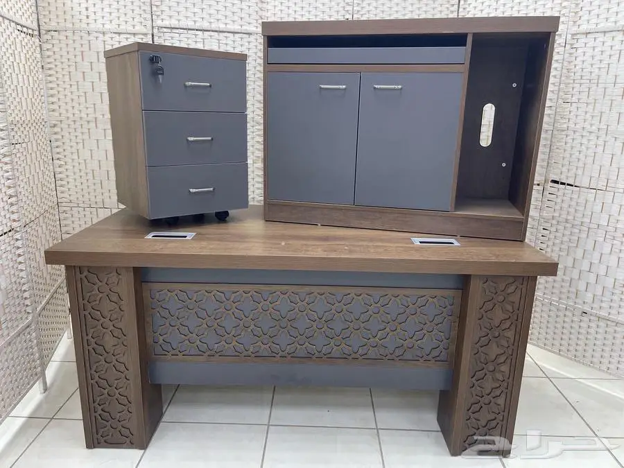Office furniture اثاث مكتبي 60