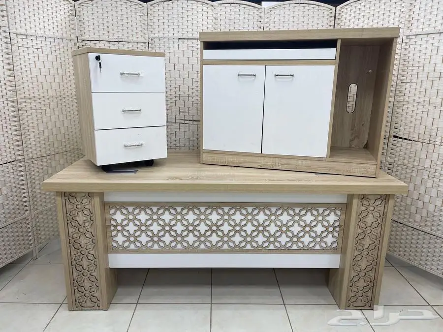 Office furniture اثاث مكتبي 61